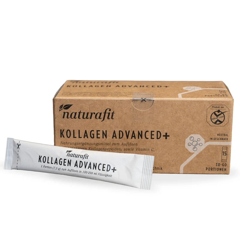 KOLLAGEN ADVANCED+