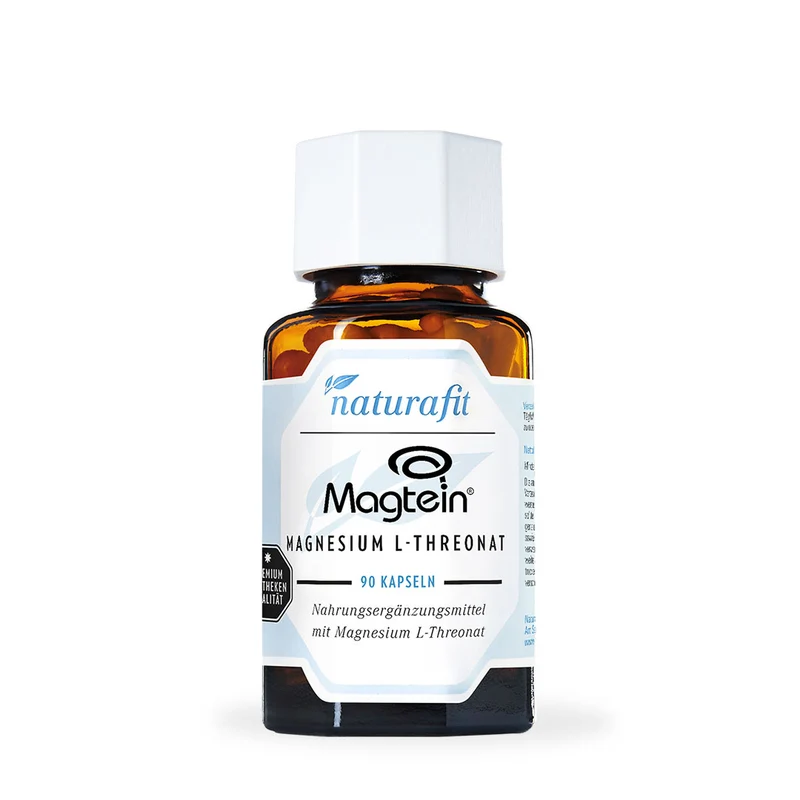 Magtein® MAGNESIUM L-THREONAT