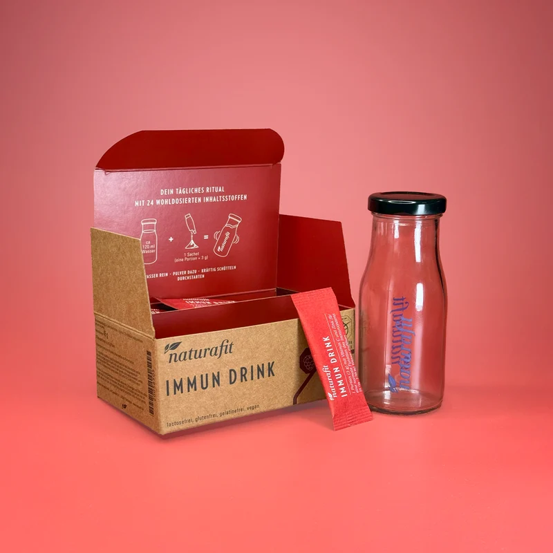 Immun Drink