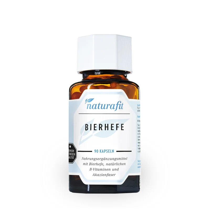 BIERHEFE