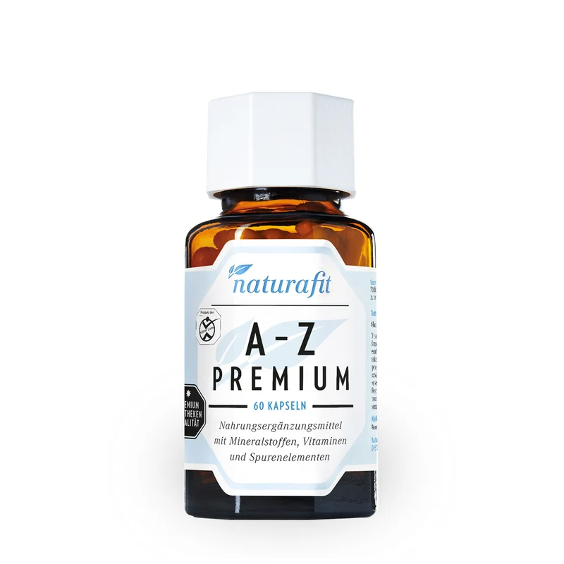 A-Z PREMIUM
